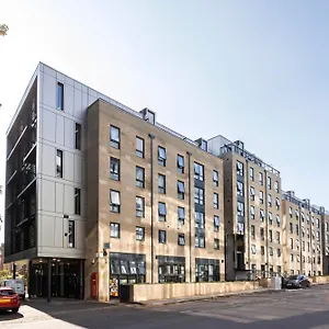 Apartahotel Unite Students - Chalmers Street - The Meadows, Edimburgo