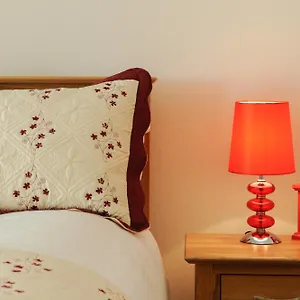 Apartahotel Edinburgh City Suites, Edimburgo