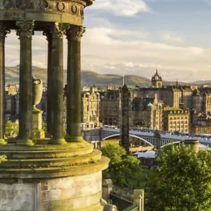 Hotel Playfair House, Edimburgo